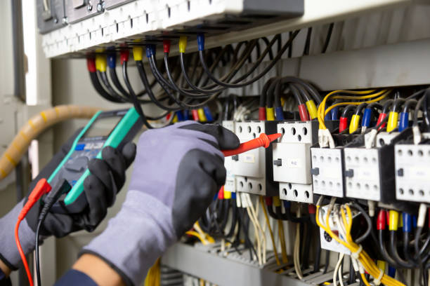 Professional Electrical Services in Winnetka, IL